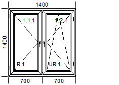 Okna - naprawa serwis sprzedaż montaż - Koszalin - cennik - ALPHALINE - 2